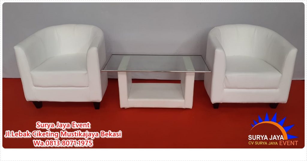 Sewa Sofa Terbaru Harga Terjangkau Siap Kirim