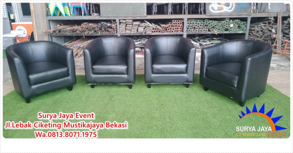 Sewa Sofa Terbaru Harga Terjangkau Siap Kirim