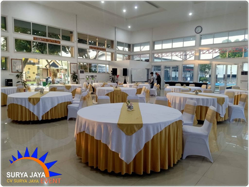 Penyewaan Kursi Futura Murah Sekitar Sini