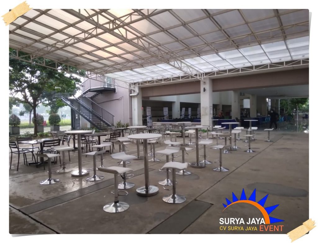 Rental Barstool Murah Dan Kualitas Terbaik