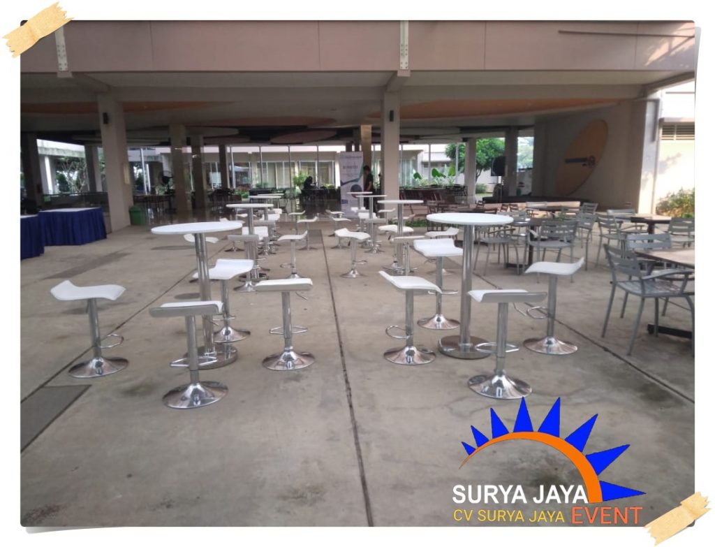 Rental Barstool Murah Dan Kualitas Terbaik