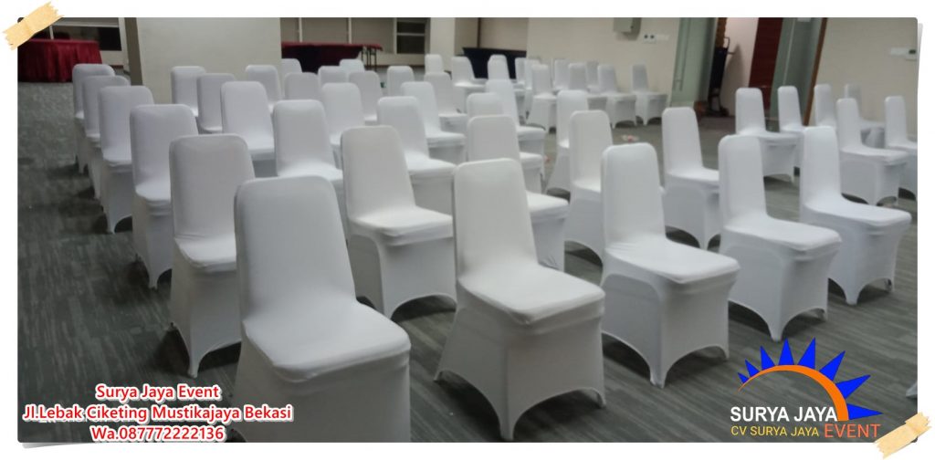 Rental Kursi Futura Tangerang Murah Dan Kualitas Bagus