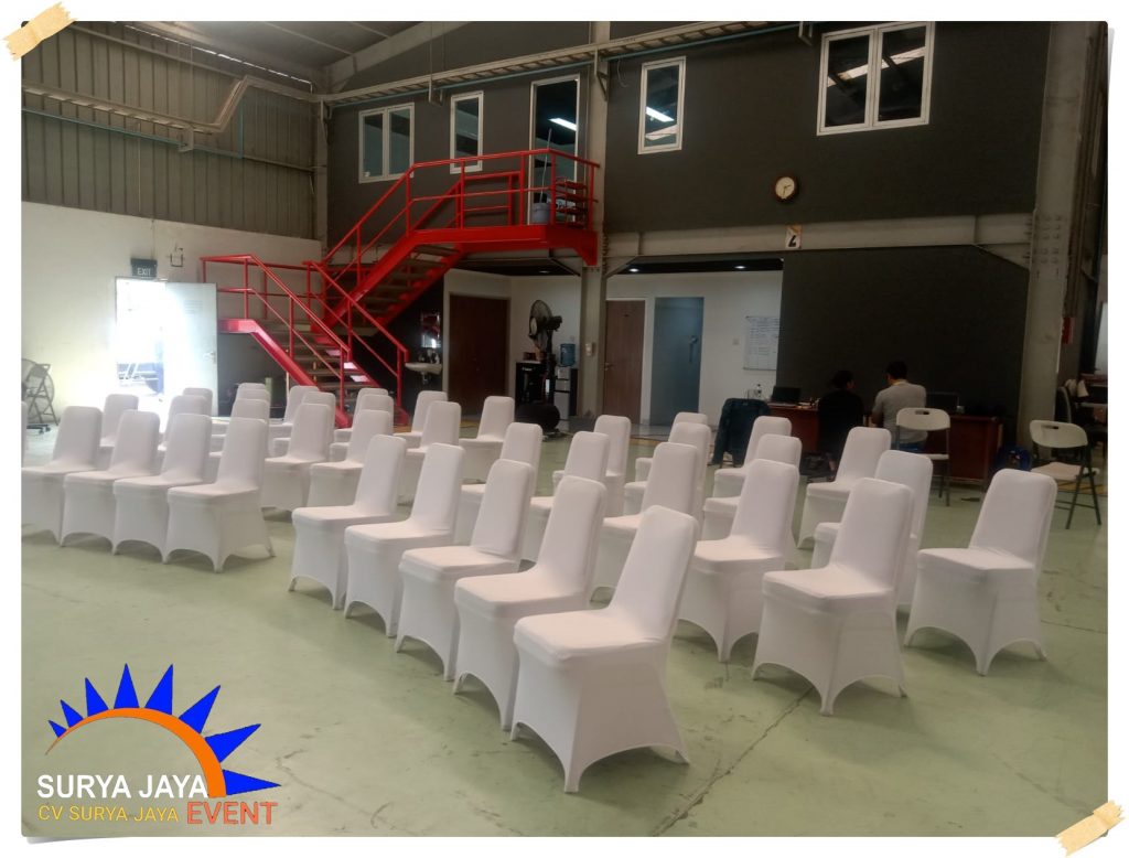Rental Kursi Futura Tangerang Murah Dan Kualitas Bagus