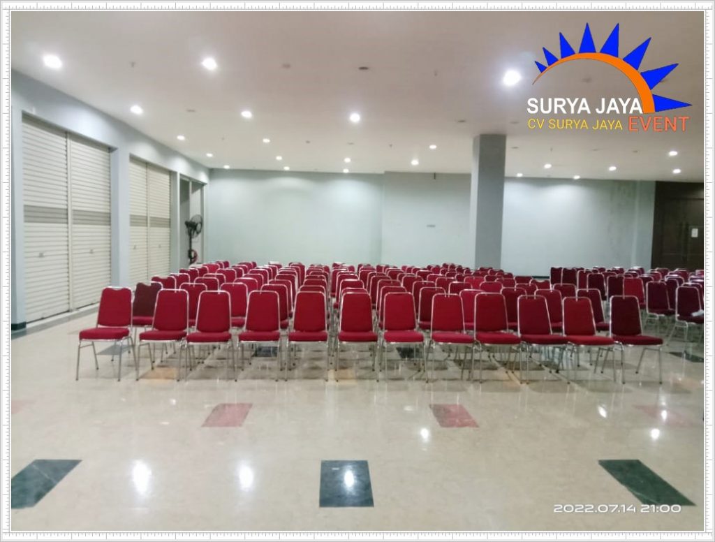 Sewa Kursi Futura Free Ongkos Kirim