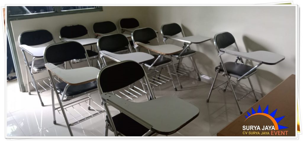 Sewa Kursi Kuliah Terdekat Siap Antar Dan Setting