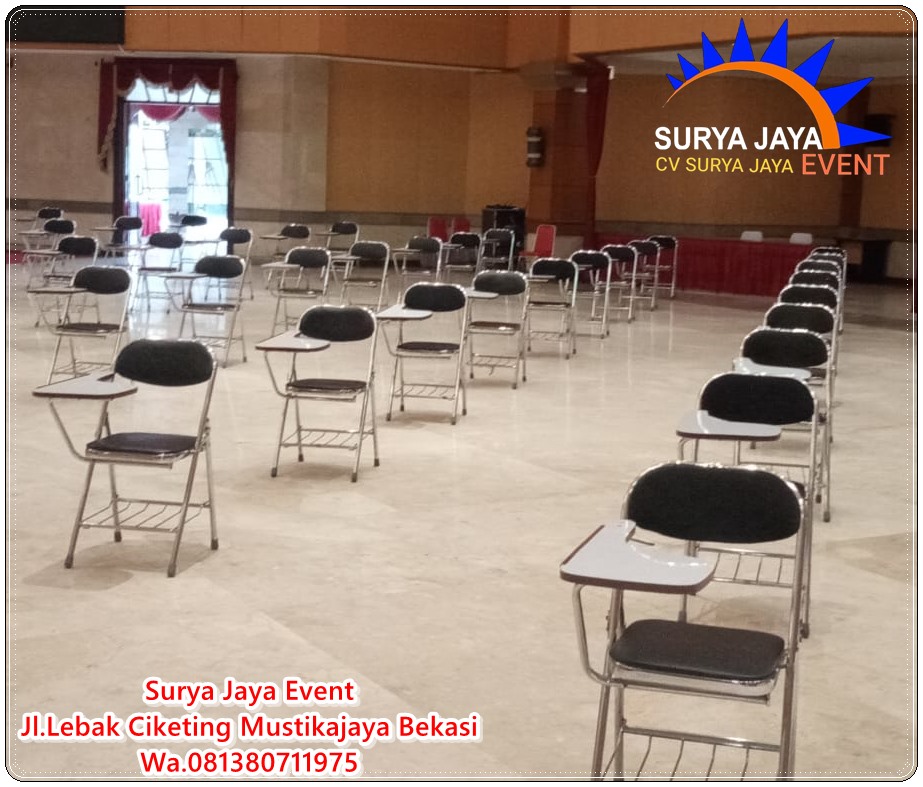 Sewa Kursi Kuliah Bebas Ongkos Kirim
