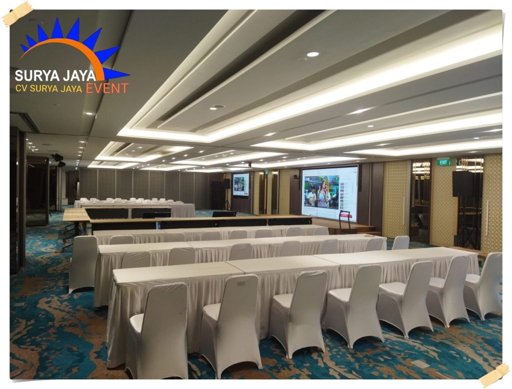 Harga Sewa Meja Kotak Untuk Meeting