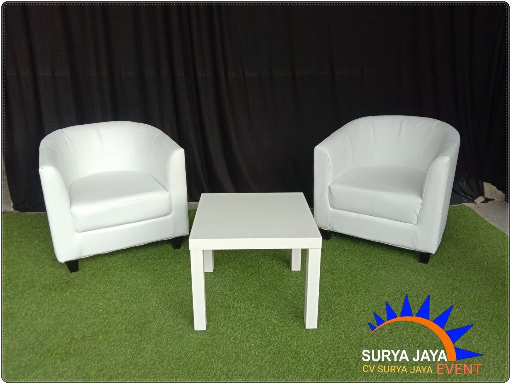 Harga Sewa Sofa Oval Murah Kualitas Terbaik Di Bekasi