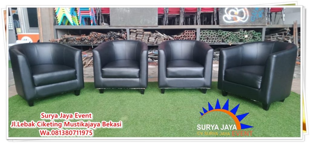 Harga Sewa Sofa Oval Murah Kualitas Terbaik Di Bekasi