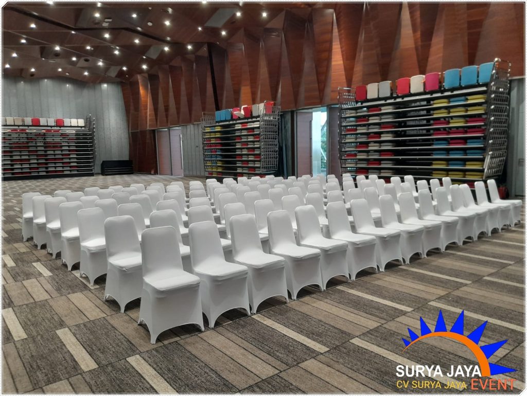 Penyewaan Kursi Futura Di Cilandak