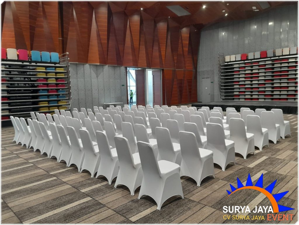 Penyewaan Kursi Futura Di Cilandak