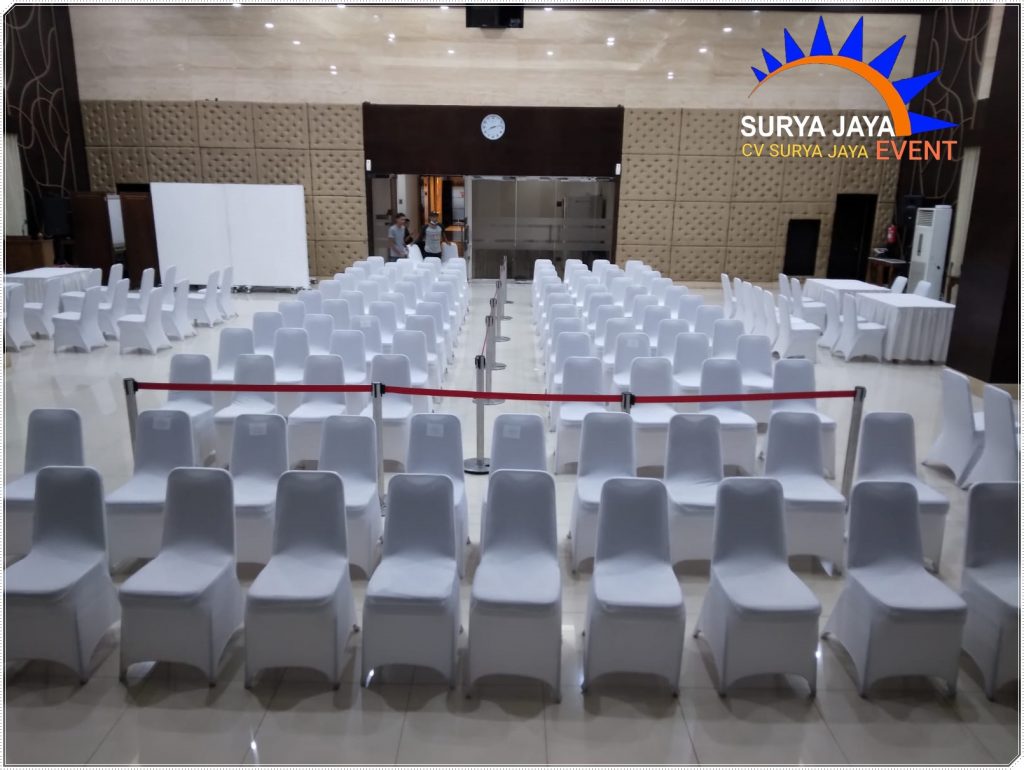 Penyewaan Kursi Futura Di Cilandak