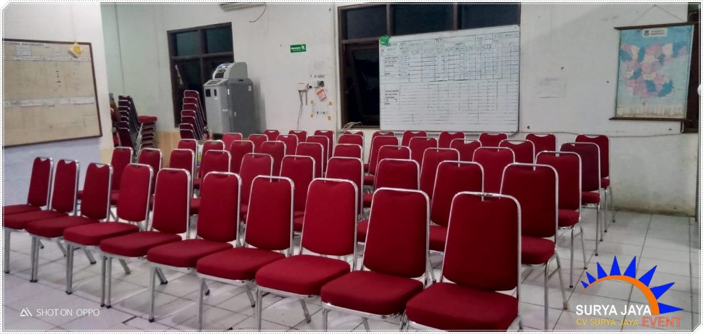 Penyewaan Kursi Futura Di Cilandak
