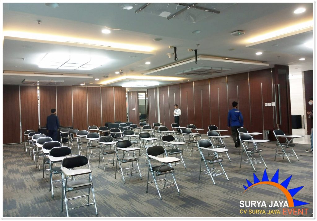 Penyewaan Kursi Kuliah Murah Untuk Area JABODETABEK