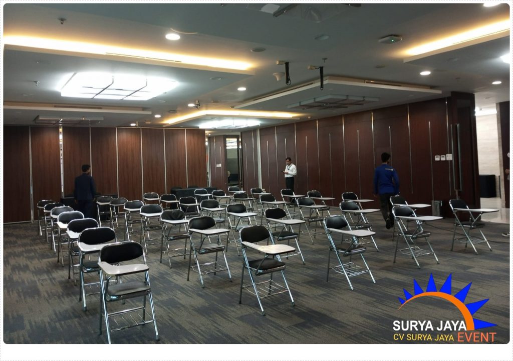 Penyewaan Kursi Kuliah Terdekat Bebas Ongkir