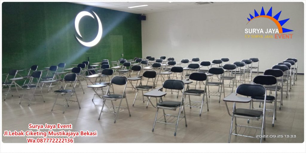 Penyewaan Kursi Kuliah Terdekat Bebas Ongkir