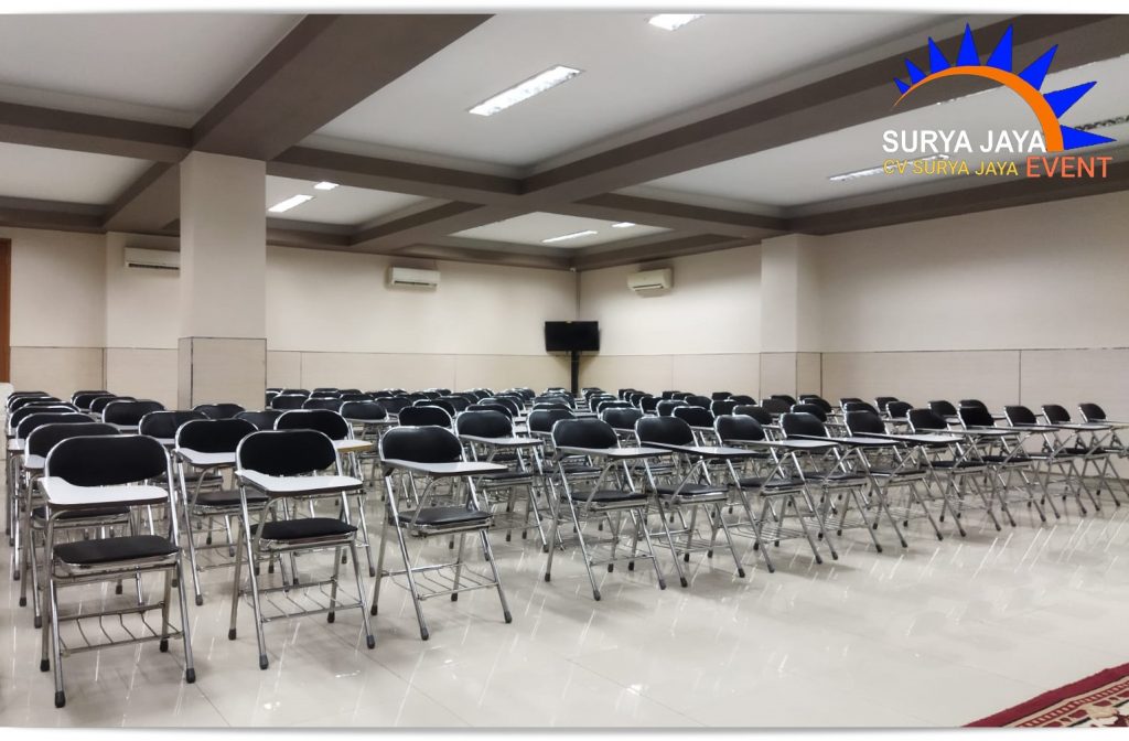 Penyewaan Kursi Kuliah Terdekat Harga Murah Siap Antar