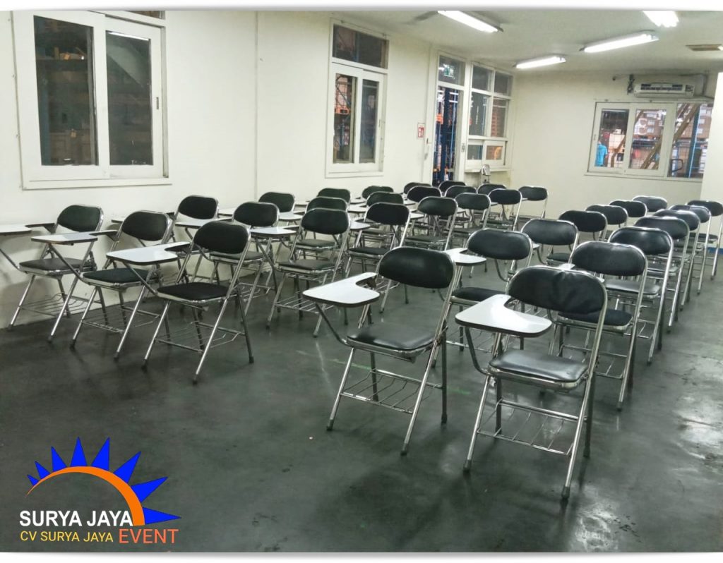 Penyewaan Kursi Kuliah Terdekat Harga Murah Siap Antar