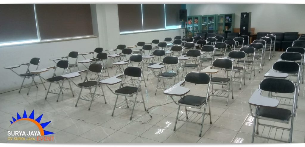 Penyewaan Kursi Kuliah Terdekat Harga Murah Siap Antar