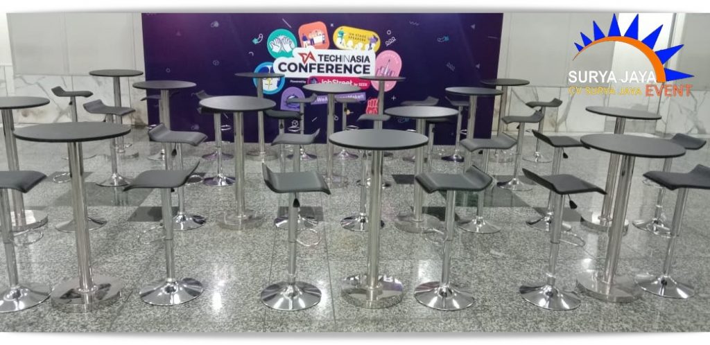 Persewaan Barstool Murah Berkualitas Di Bekasi