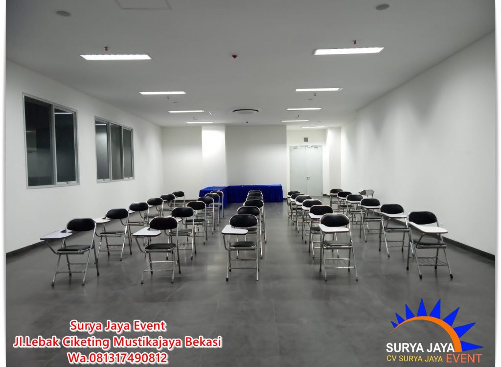 Rental Kursi Kuliah Jabodetabek Gratis Ongkir