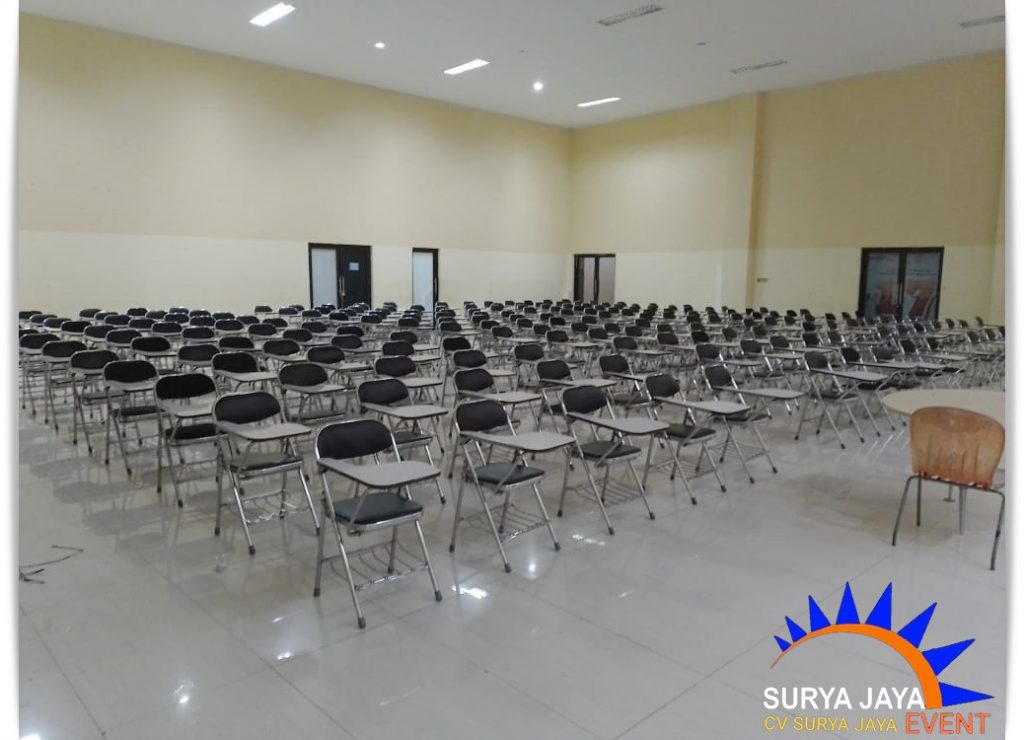 Rental Kursi Kuliah Jabodetabek Gratis Ongkir