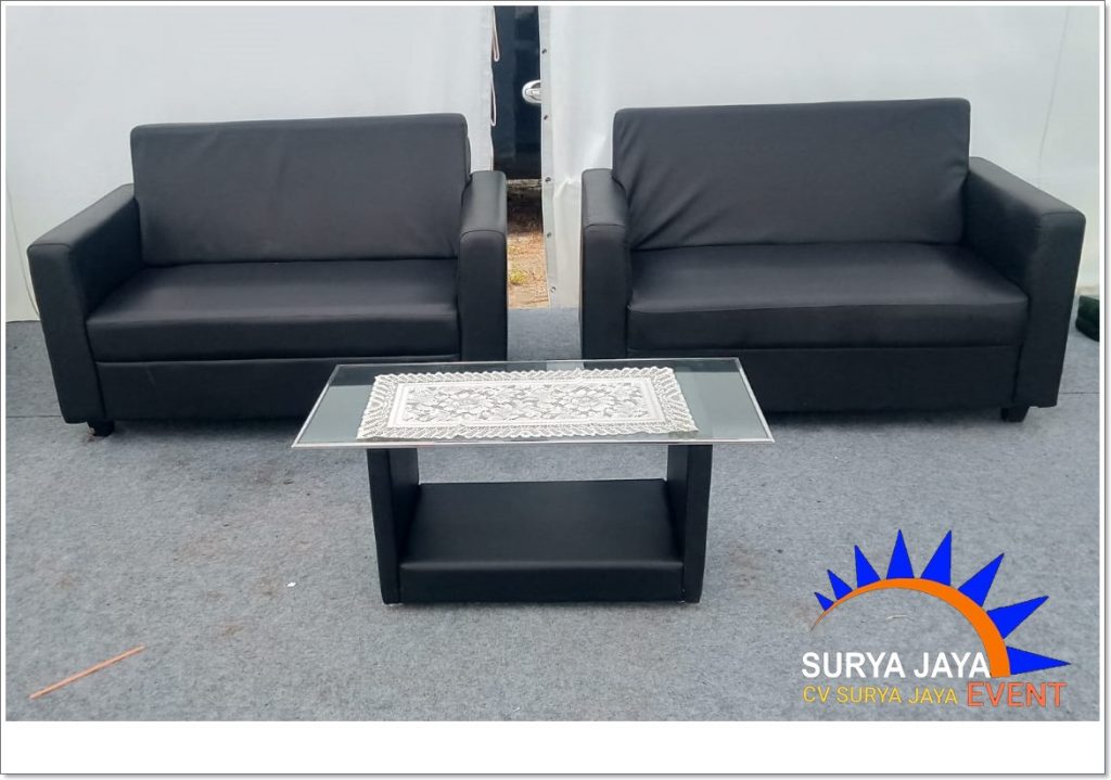 Rental Sofa Jakarta Kualitas Bagus Bersih Terawat