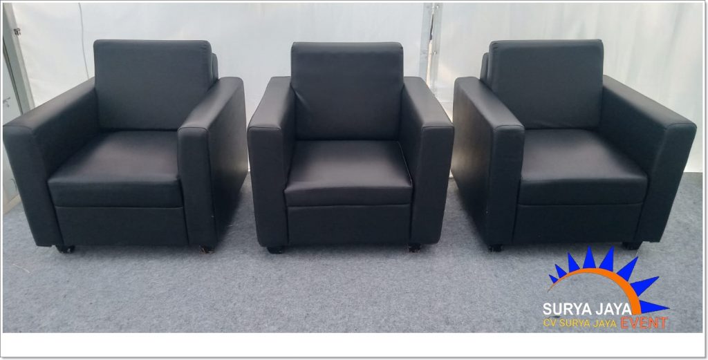 Rental Sofa Jakarta Kualitas Bagus Bersih Terawat