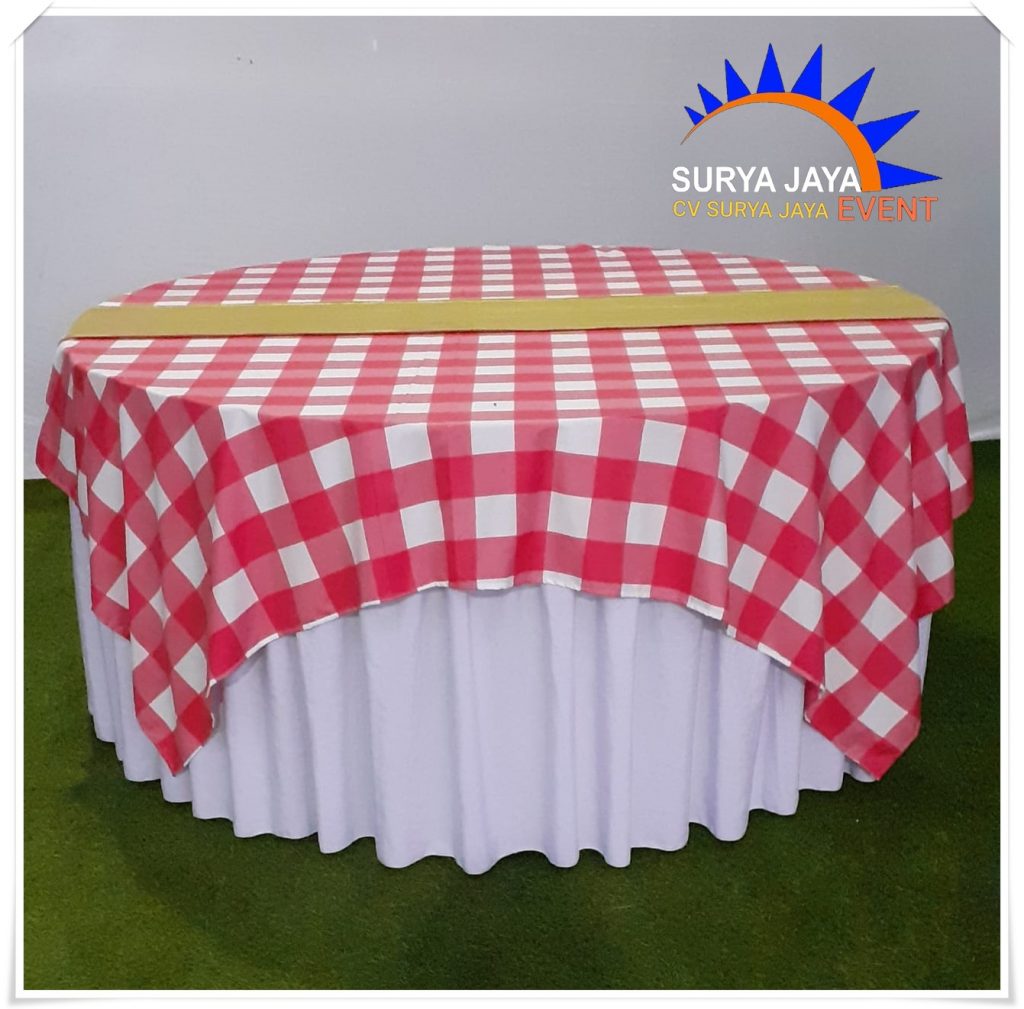 Sewa Alat Pesta Jabodetabek Free Ongkir