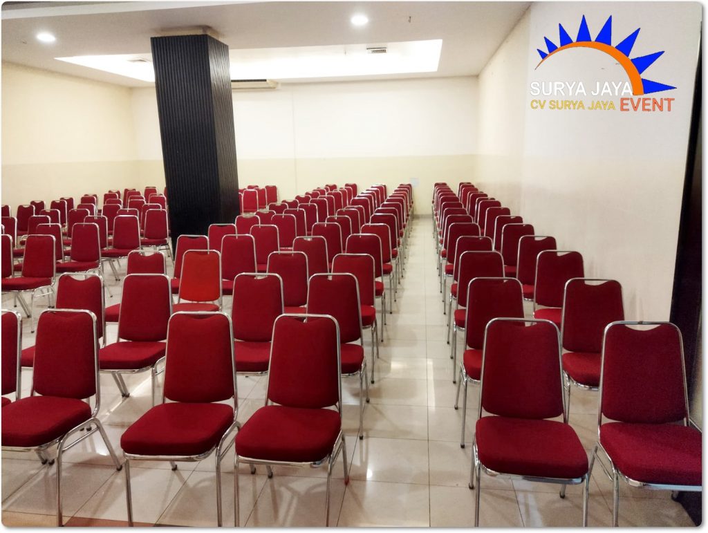 Sewa Kursi Futura Daerah Cikarang Murah Dan Siap Kirim