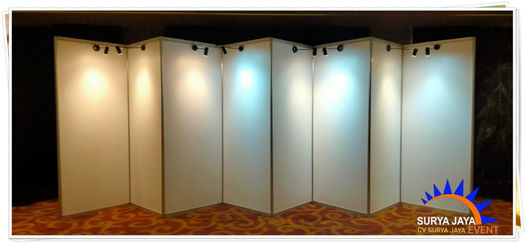 Sewa Partisi Dekat Sini Kualitas Terbaik Dan Murah