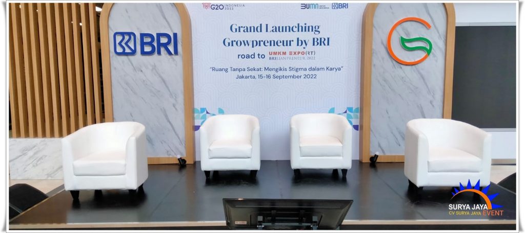 Tempat Penyewaan Sofa Oval Terbaik Dan Murah Di Bekasi