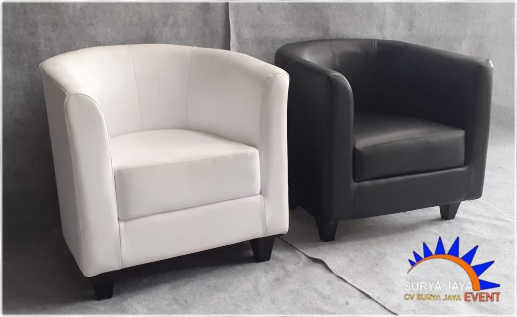 Tempat Penyewaan Sofa Oval Terbaik Dan Murah Di Bekasi