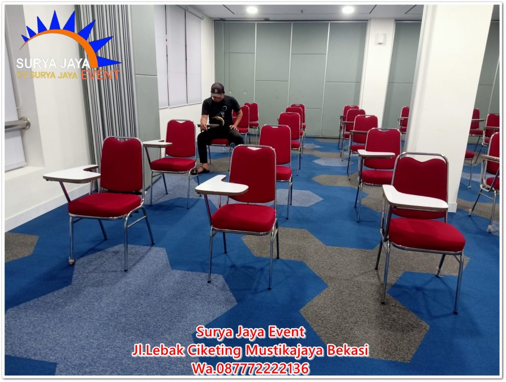 Penyewaan Kursi Kuliah Terdekat Bebas Ongkir