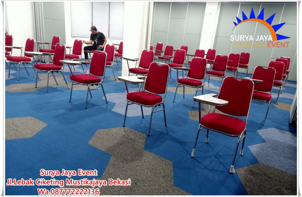 Penyewaan Kursi Kuliah Terdekat Bebas Ongkir