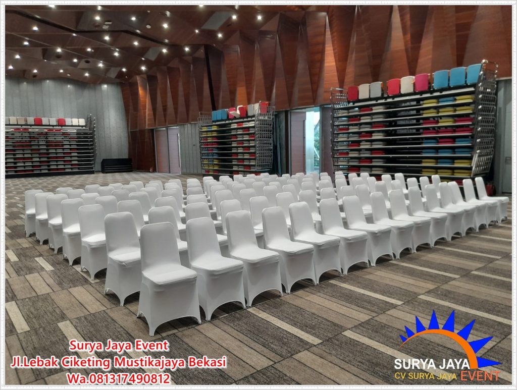 Melayani Jasa Sewa Kursi Futura Untuk Acara 
