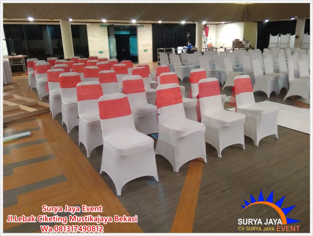 Melayani Jasa Sewa Kursi Futura Untuk Acara 