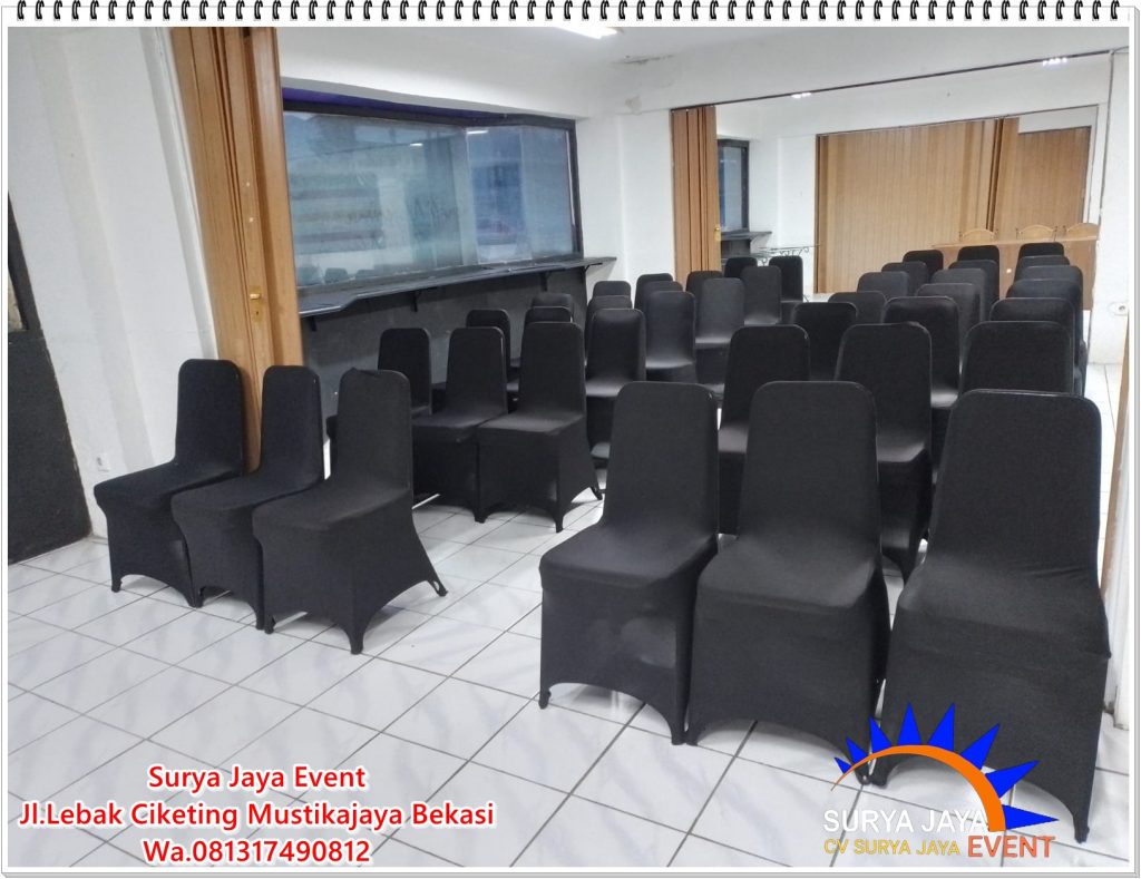 Persewaan Kursi Futura Terdekat Murah Kualitas Terbaik
