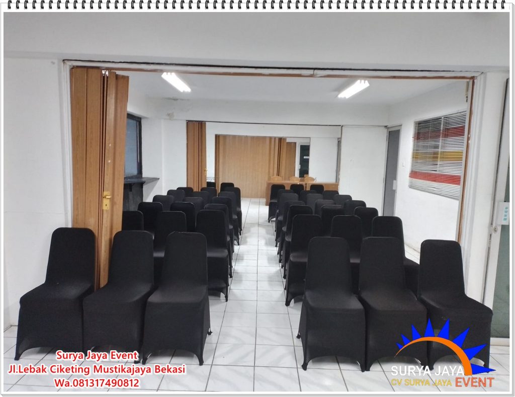 Persewaan Kursi Futura Terdekat Murah Kualitas Terbaik