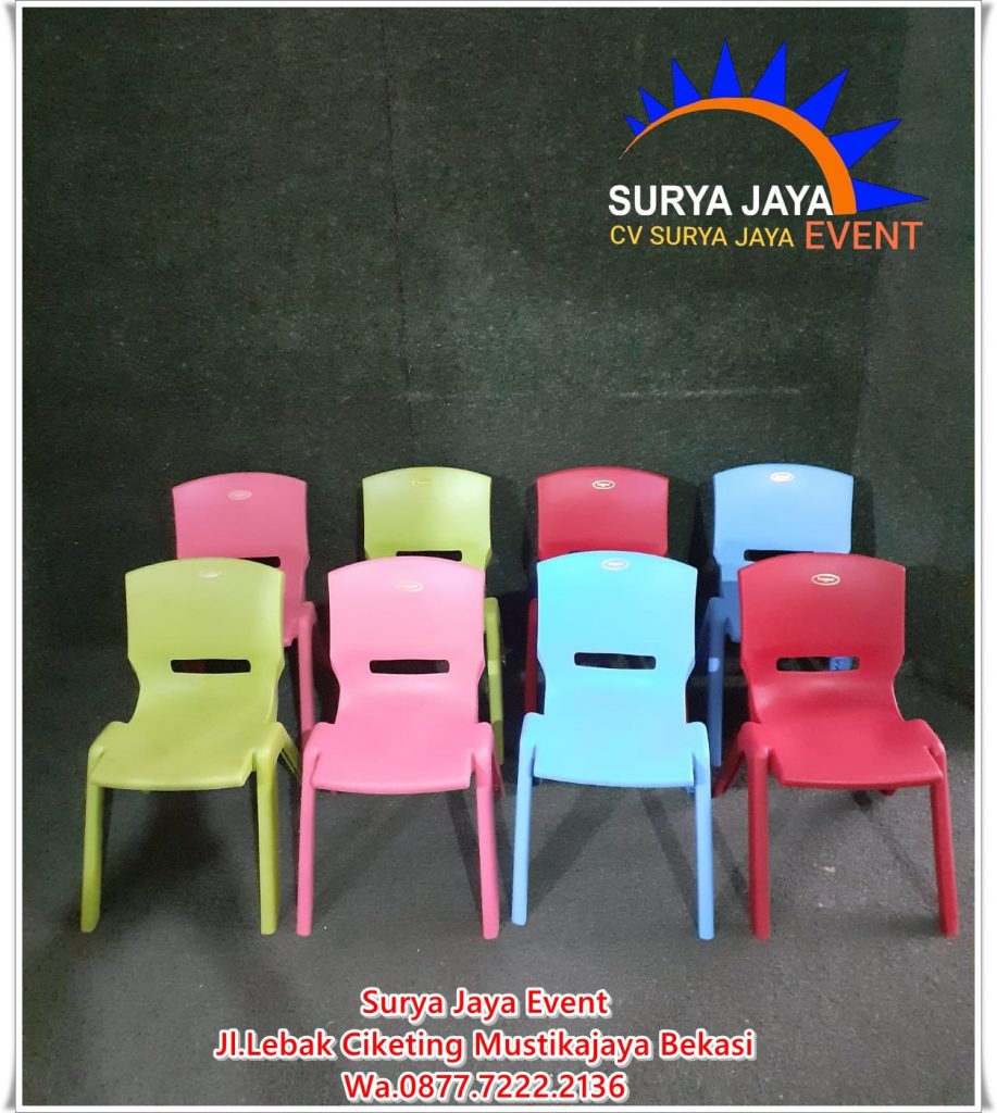 Sewa Kursi Anak Bagus Untuk Pesta Ulang Tahun