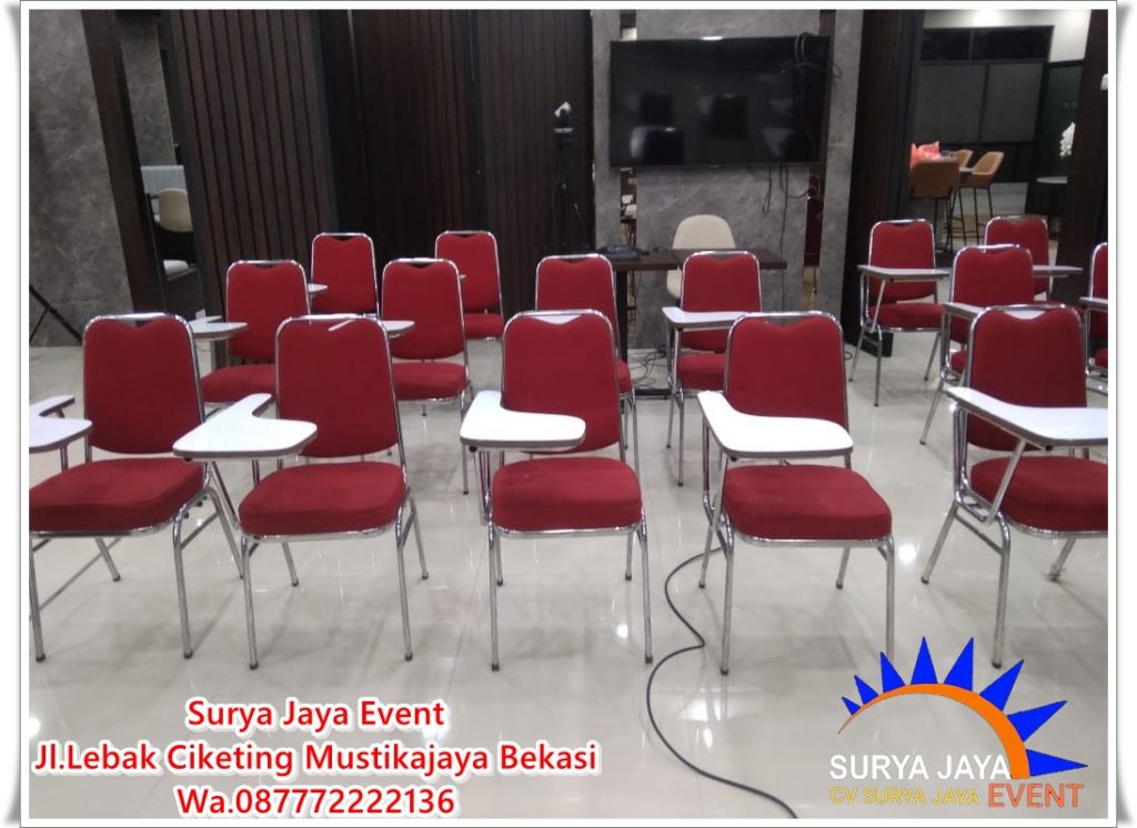 Sewa Kursi Kuliah Murah Di Bekasi Pelayanan 24 Jam