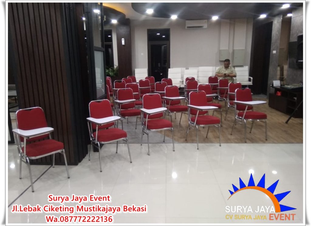 Sewa Kursi Kuliah Murah Di Bekasi Pelayanan 24 Jam