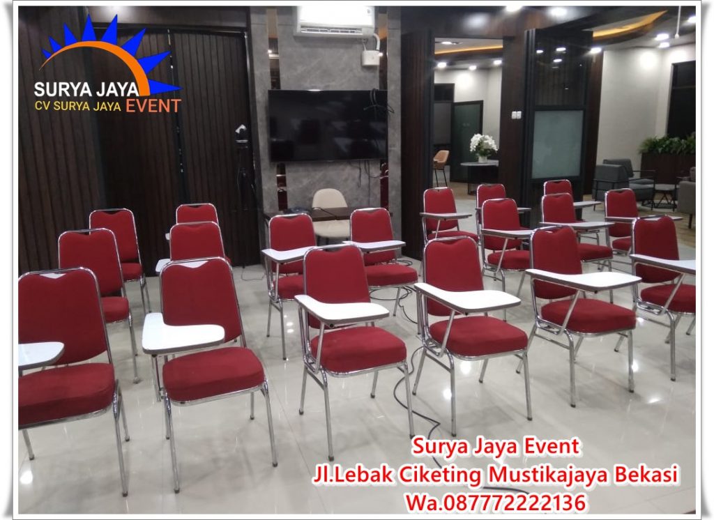 Sewa Kursi Kuliah Murah Di Bekasi Pelayanan 24 Jam