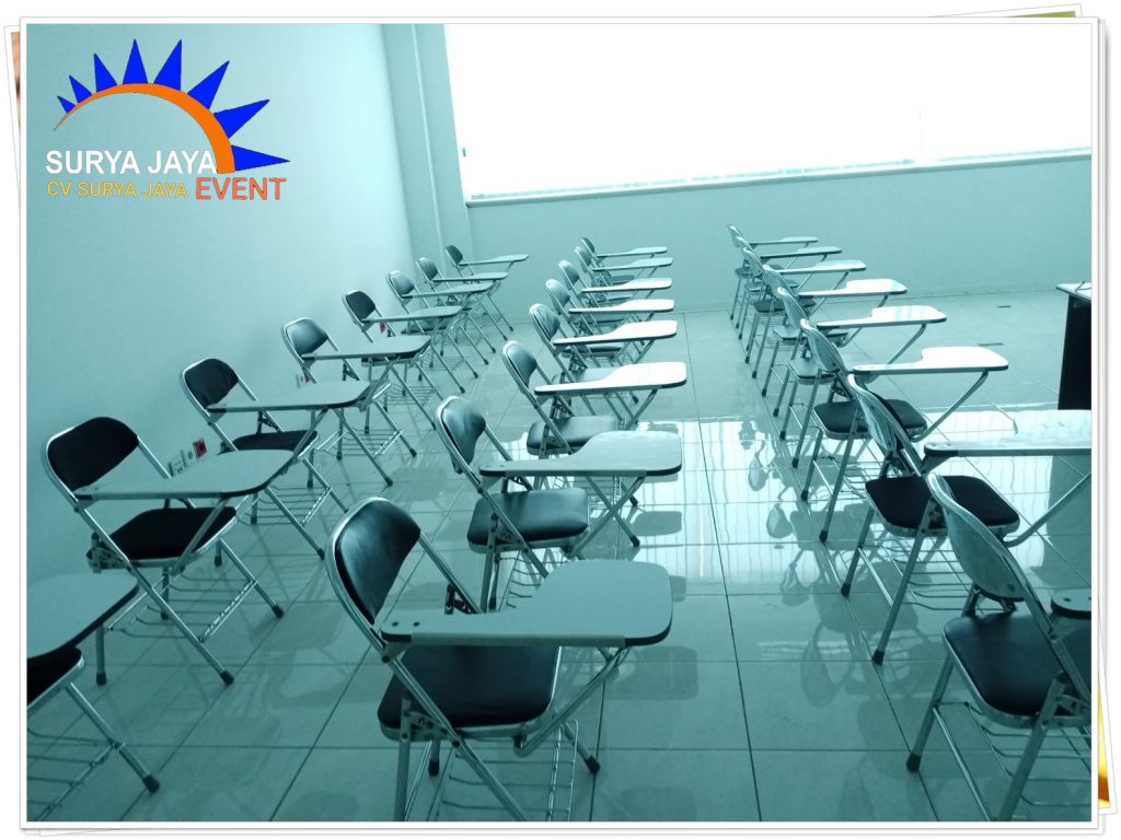 Sewa Kursi Kuliah Pelayanan 24 Jam Siap Kirim