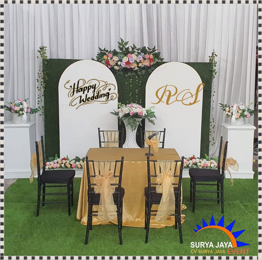 Sewa Kursi Tiffany Kualitas Bagus Dan Murah Siap Kirim