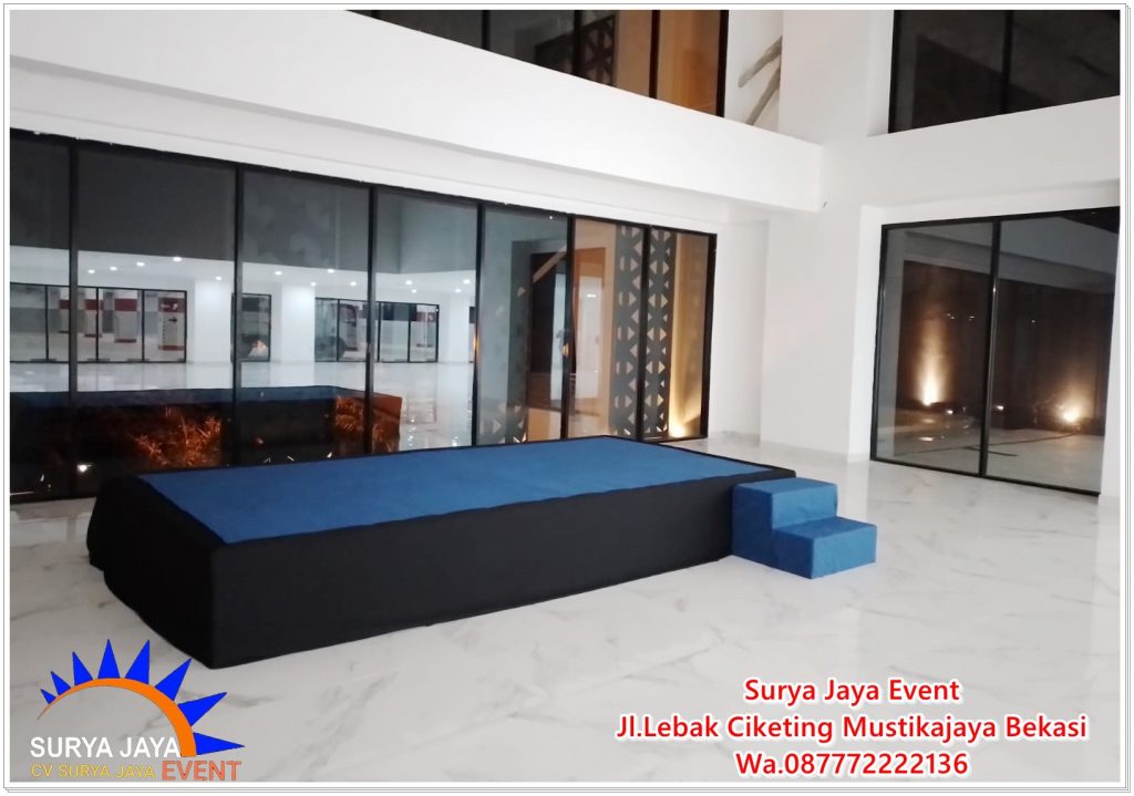 Sewa Panggung Promo Spesial Tahun Baru 2023