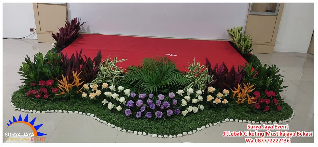 Sewa Panggung Promo Spesial Tahun Baru 2023