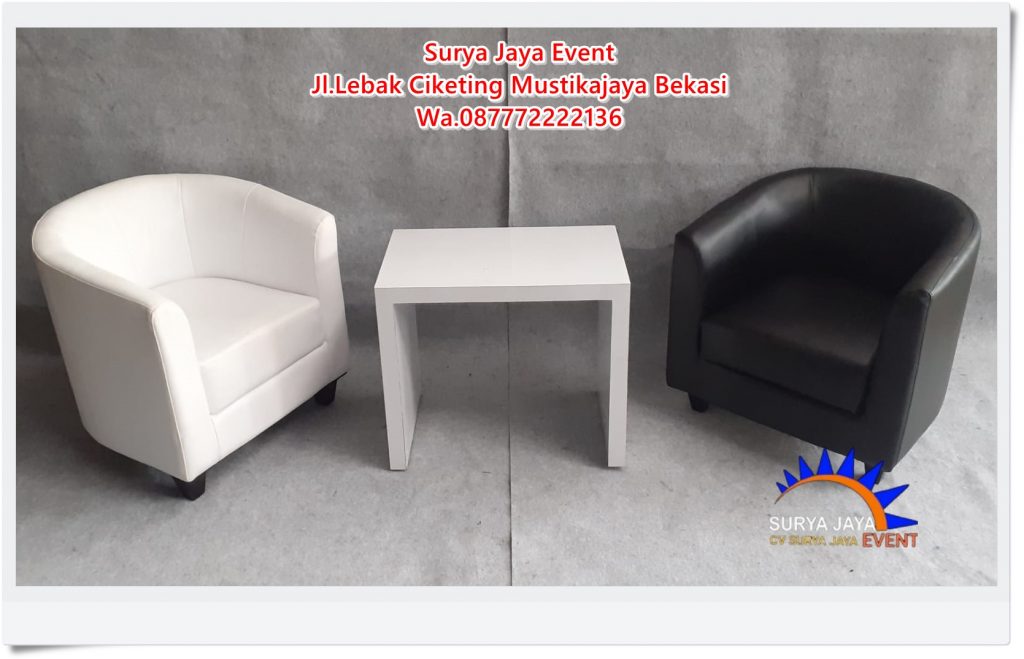 Sewa Sofa Oval Model Tahun 2023 