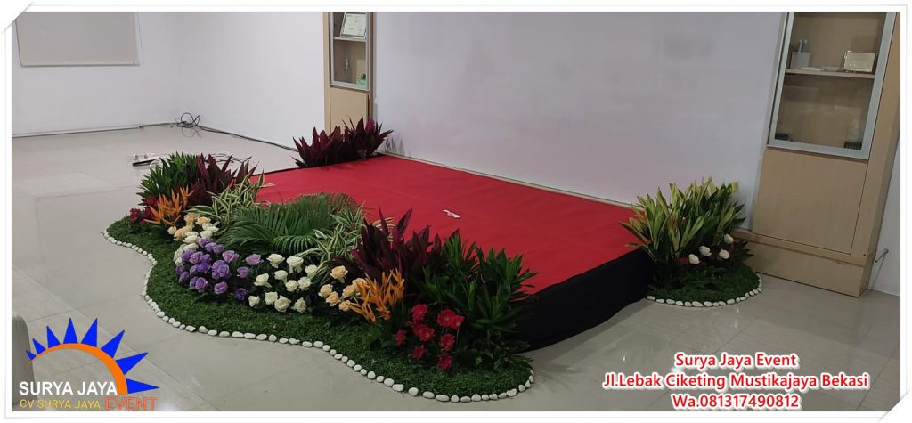 Penyedia Sewa Panggung Untuk Semua Event