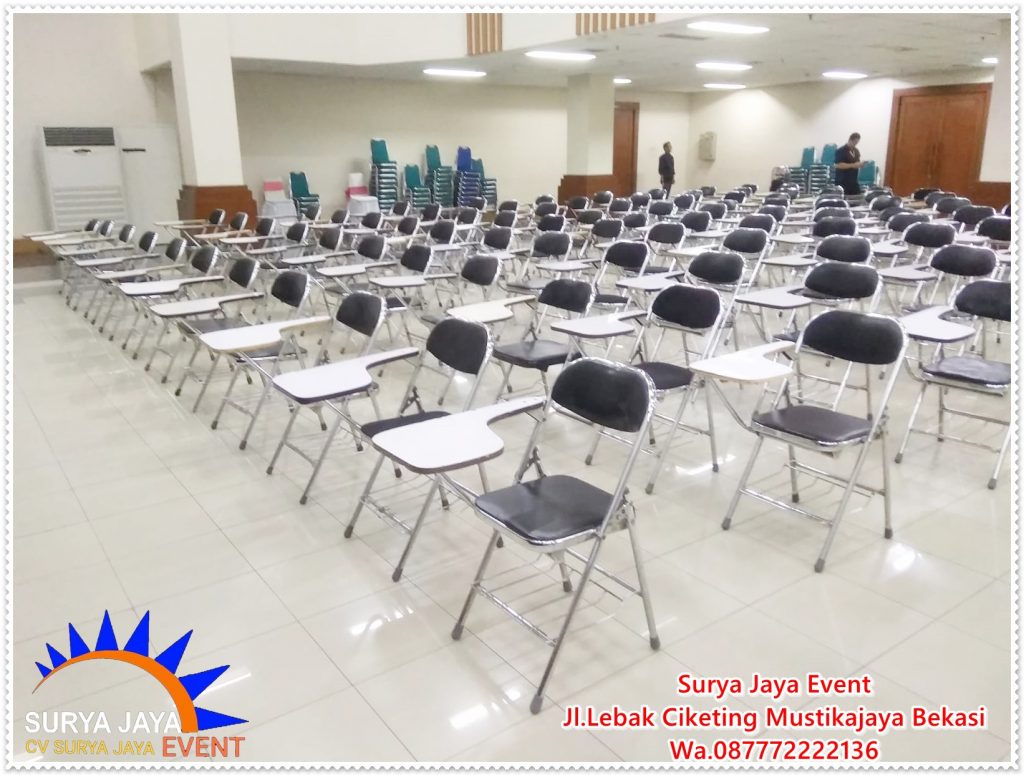Jasa Sewa Kursi Kuliah Pelayanan 24 Jam Siap Antar